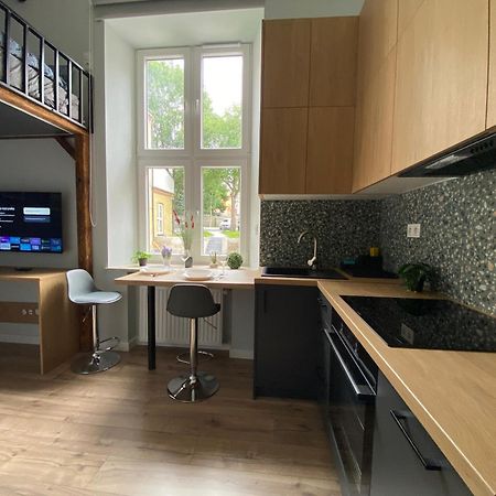 קילצה Apartament Mini Max מראה חיצוני תמונה
