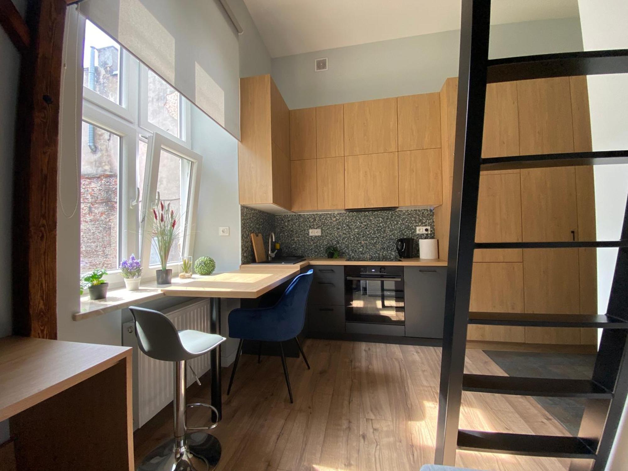 קילצה Apartament Mini Max מראה חיצוני תמונה