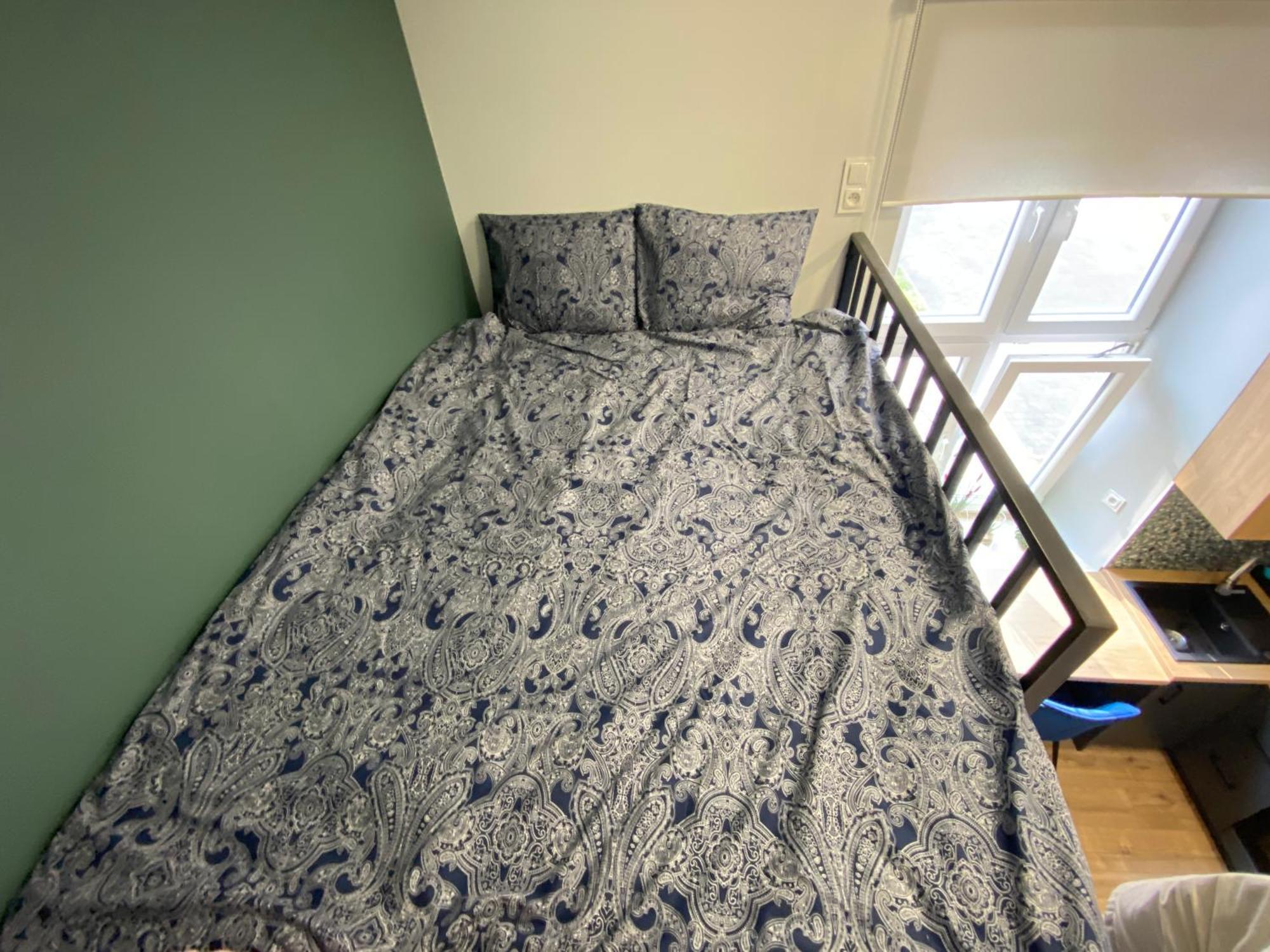 קילצה Apartament Mini Max מראה חיצוני תמונה