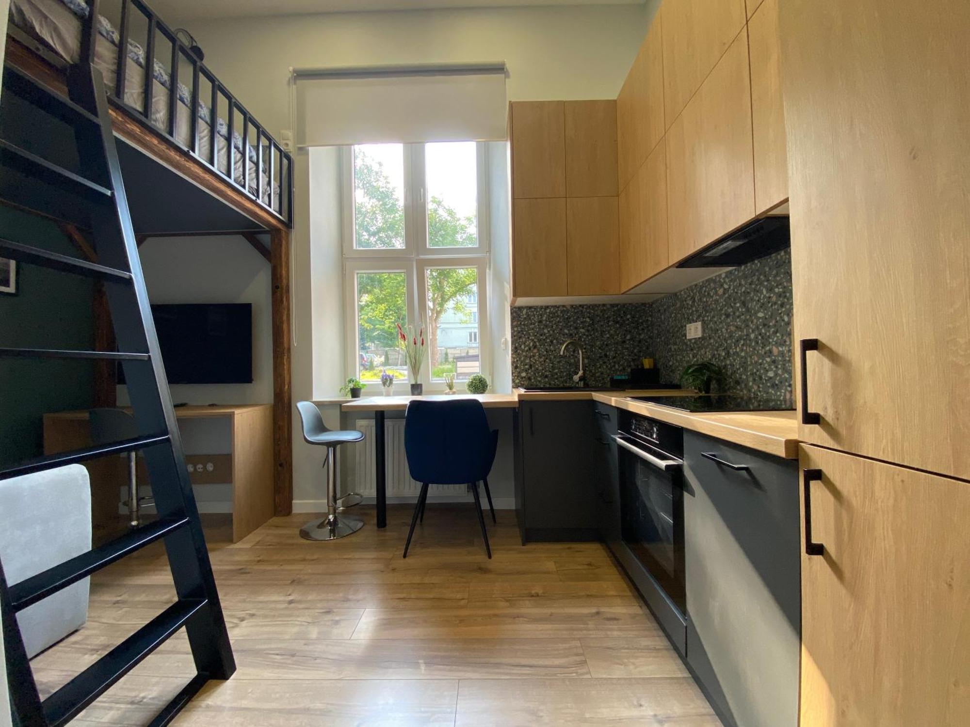 קילצה Apartament Mini Max מראה חיצוני תמונה
