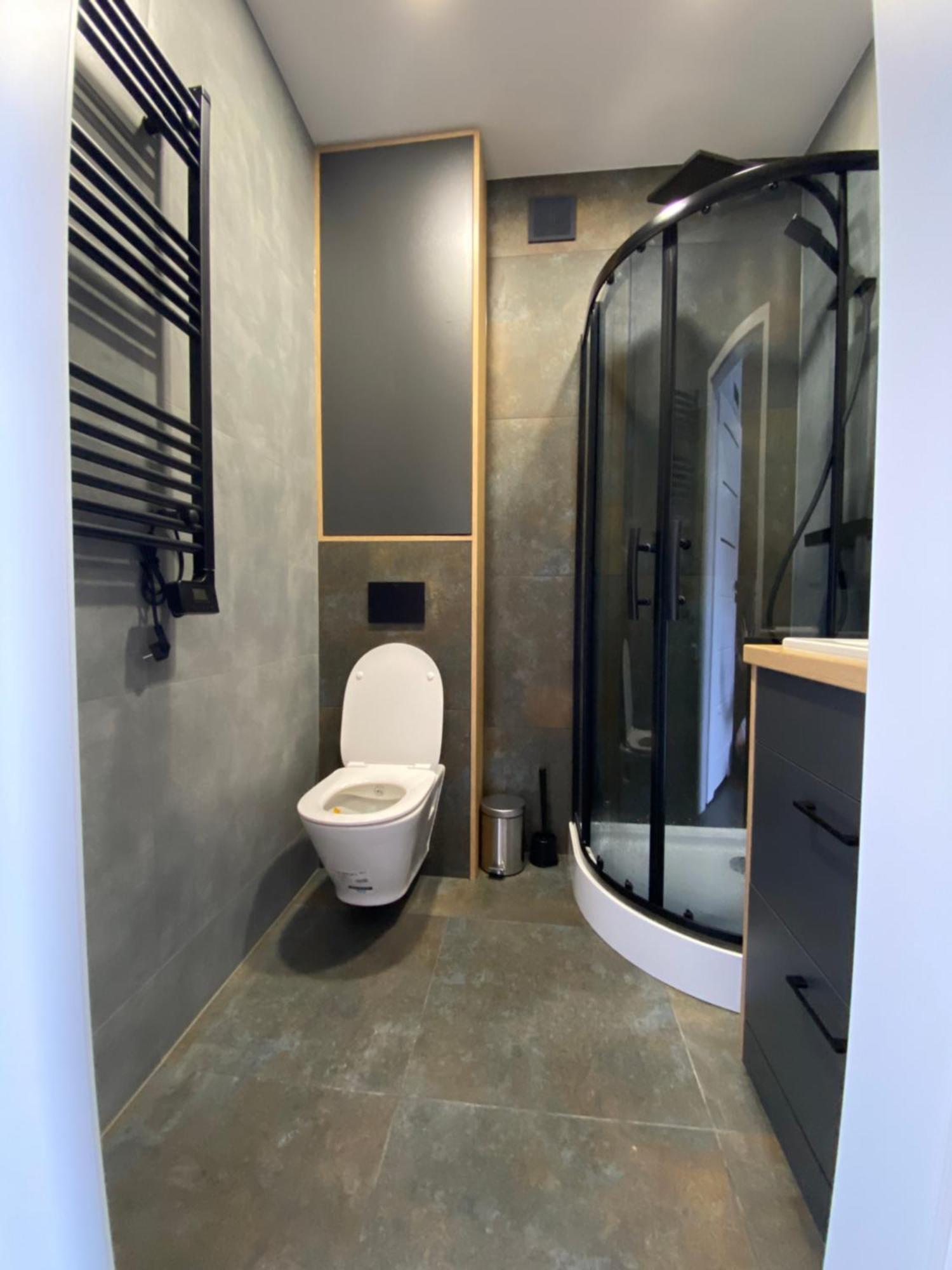 קילצה Apartament Mini Max מראה חיצוני תמונה