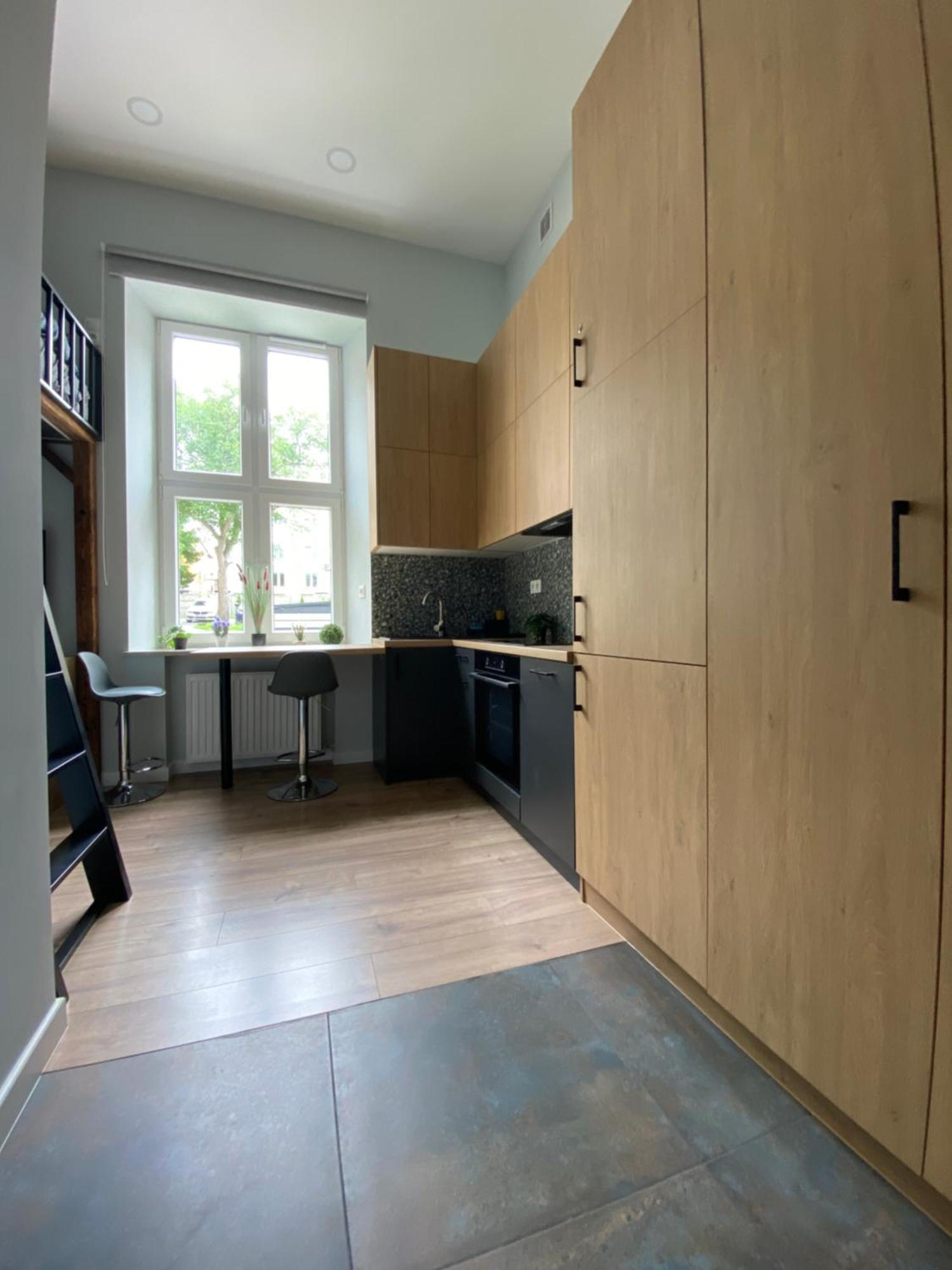 קילצה Apartament Mini Max מראה חיצוני תמונה