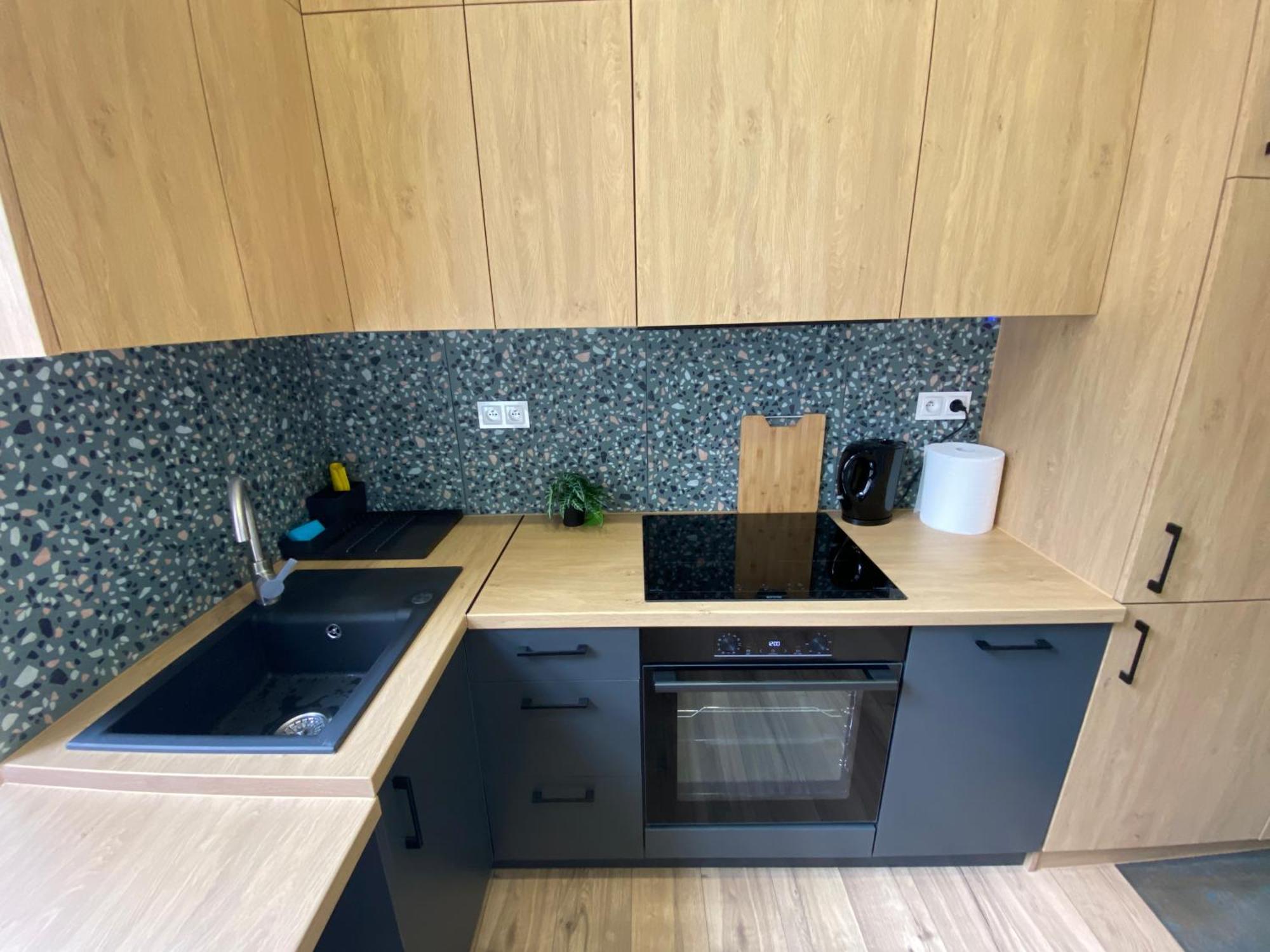 קילצה Apartament Mini Max מראה חיצוני תמונה