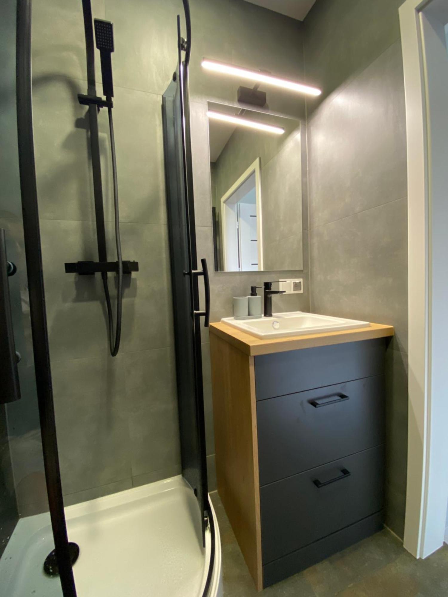 קילצה Apartament Mini Max מראה חיצוני תמונה