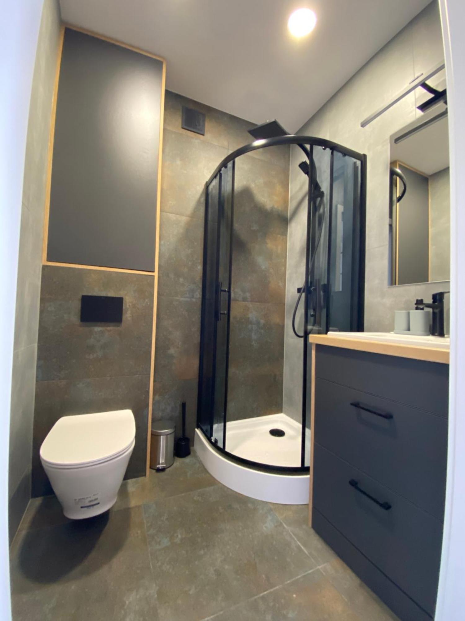 קילצה Apartament Mini Max מראה חיצוני תמונה
