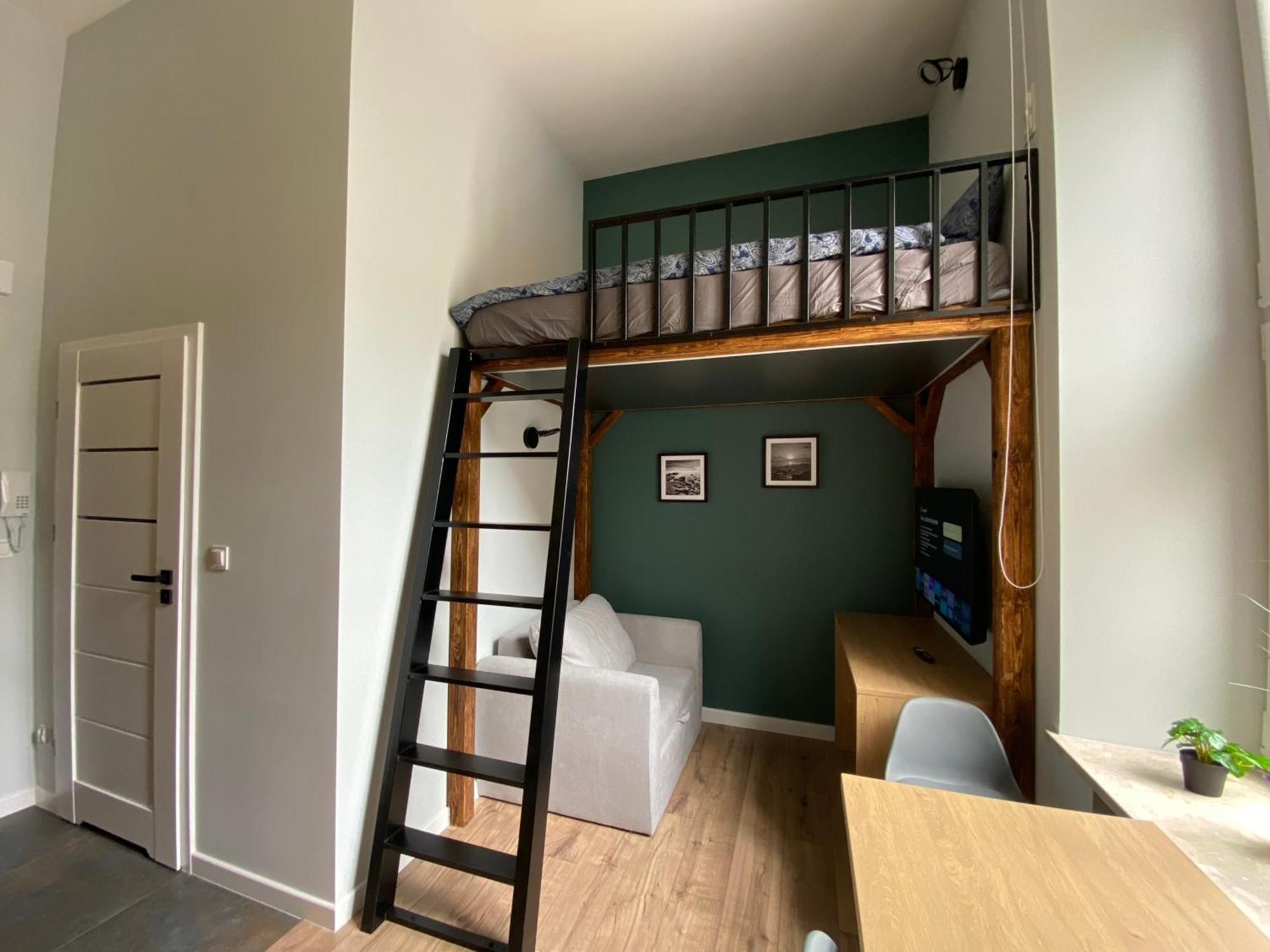 קילצה Apartament Mini Max מראה חיצוני תמונה