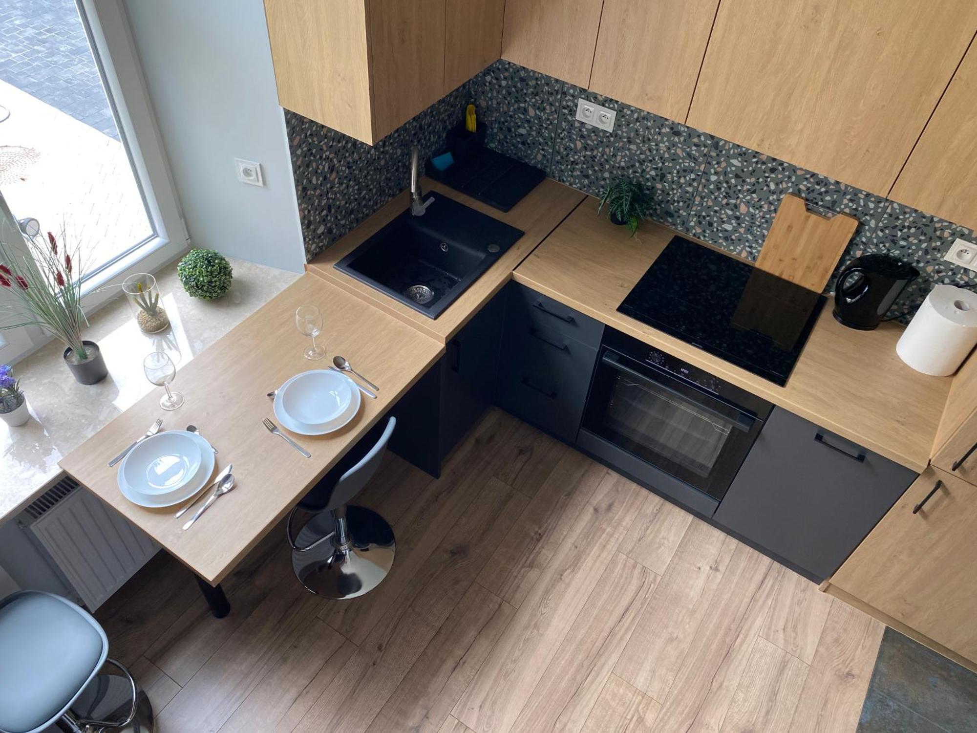 קילצה Apartament Mini Max מראה חיצוני תמונה