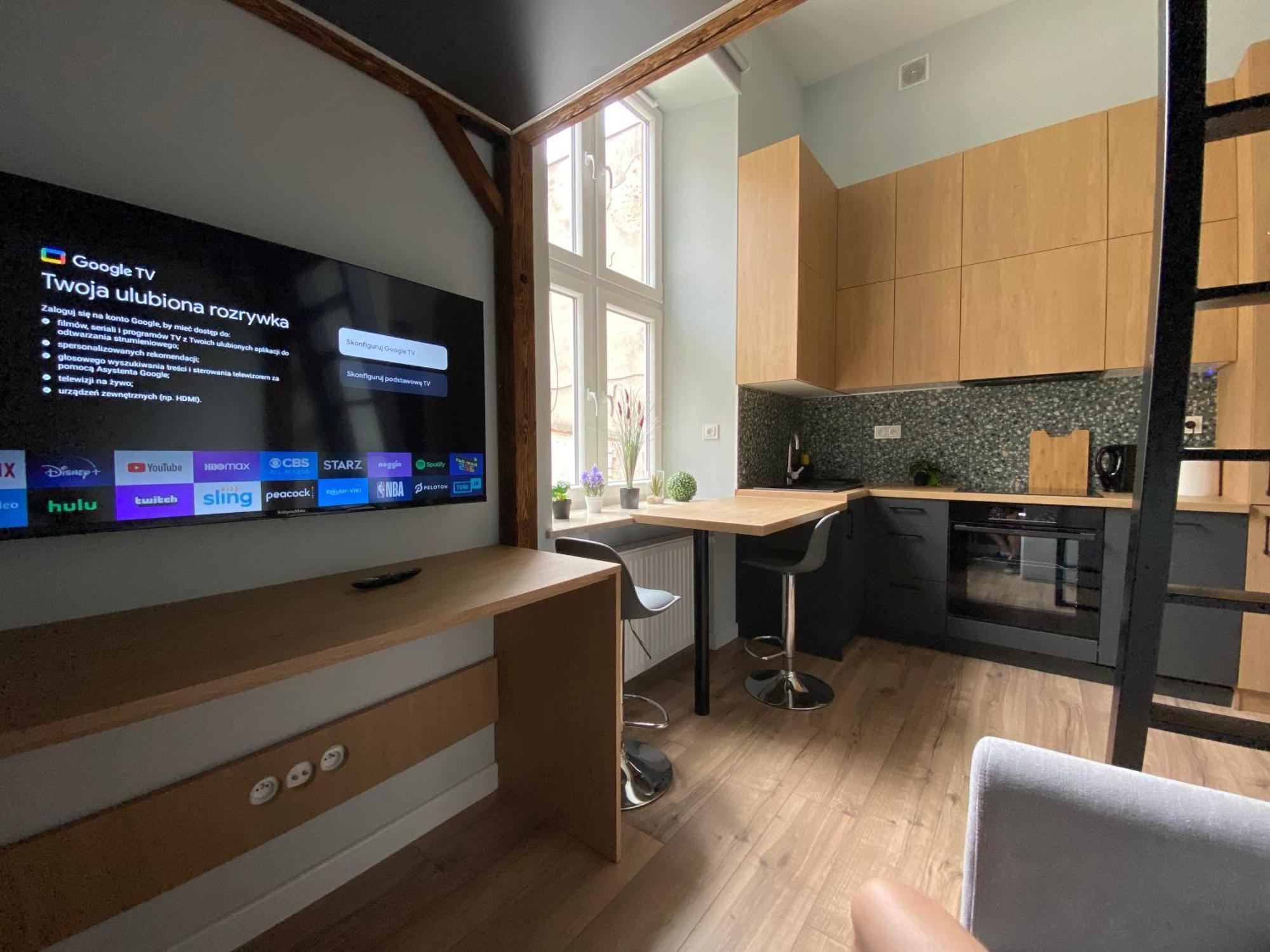 קילצה Apartament Mini Max מראה חיצוני תמונה