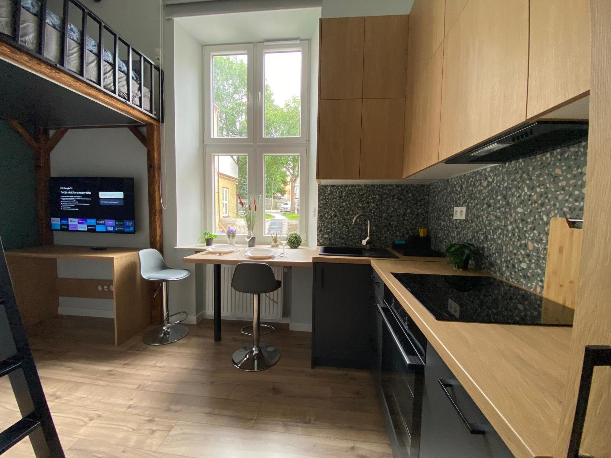 קילצה Apartament Mini Max מראה חיצוני תמונה