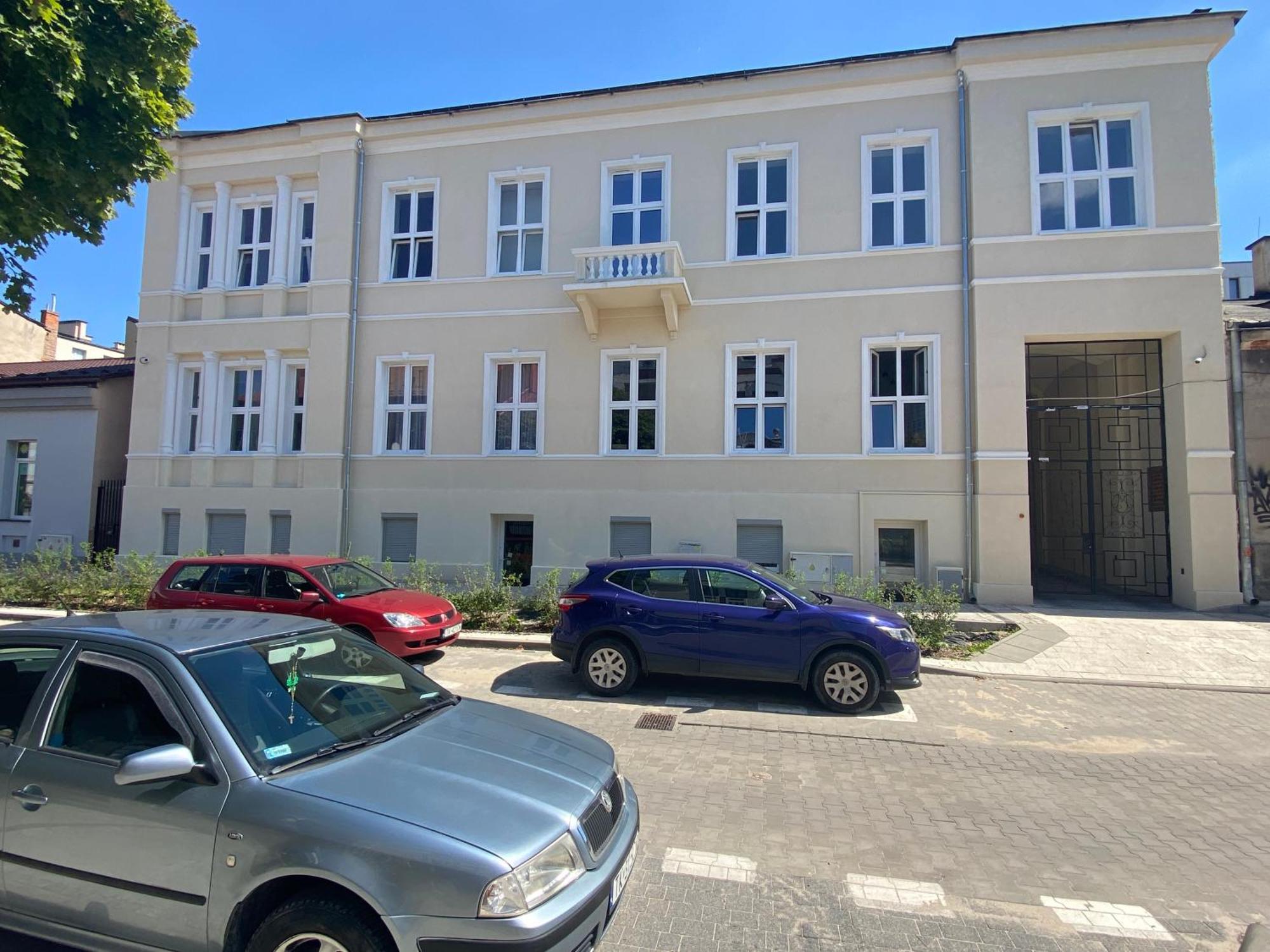 קילצה Apartament Mini Max מראה חיצוני תמונה